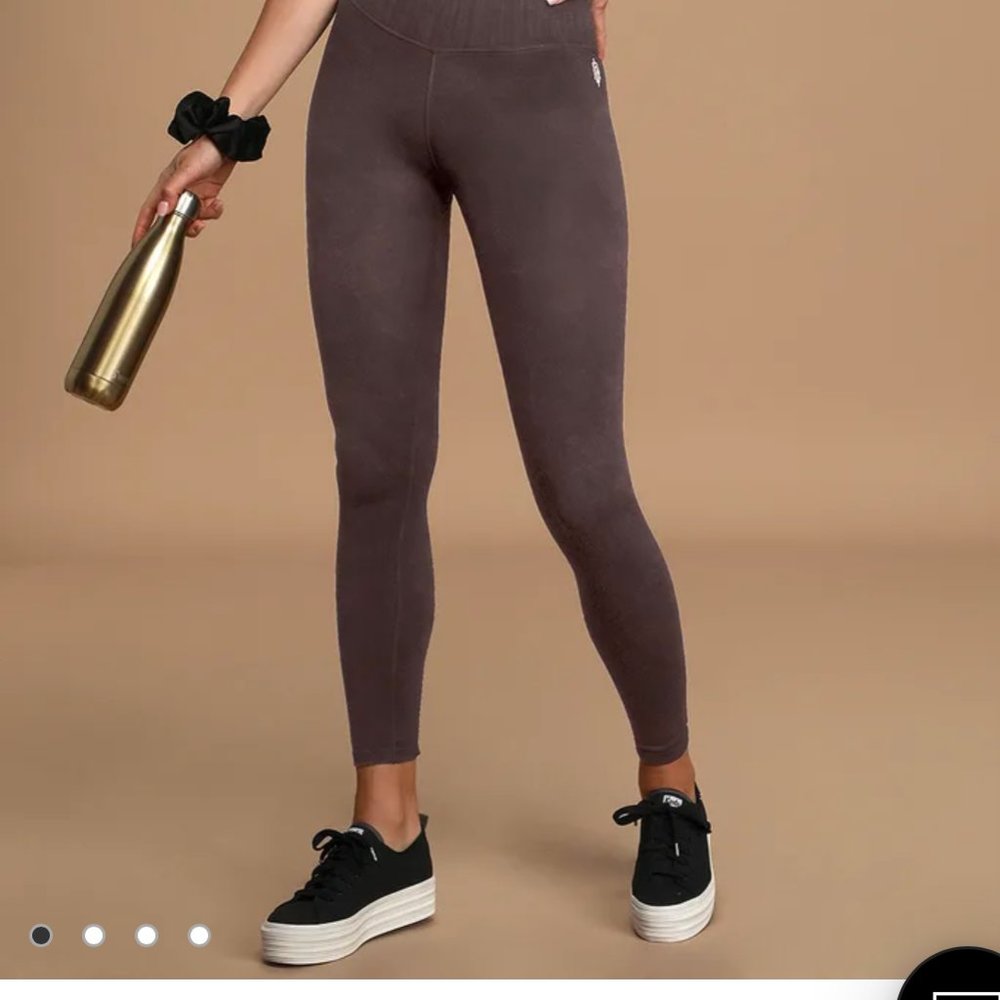 Free People Leggings